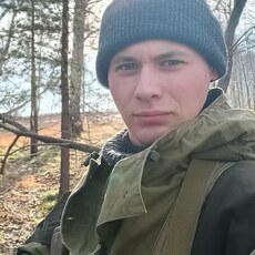 Фотография мужчины Никита, 24 года из г. Барнаул