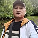 Мусабек, 56 лет