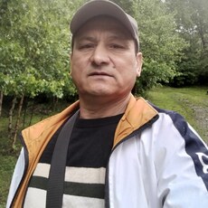 Фотография мужчины Мусабек, 56 лет из г. Владивосток