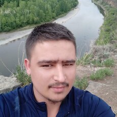 Фотография мужчины Igor, 28 лет из г. Кяхта