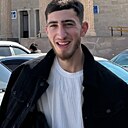 Аслан, 20 лет