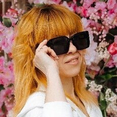 Фотография девушки Елена, 44 года из г. Краснодар