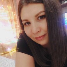 Фотография девушки Настя, 41 год из г. Чита