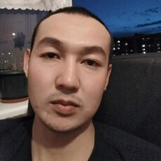 Фотография мужчины Майрамбек, 34 года из г. Сокулук