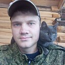 Сергей, 24 года