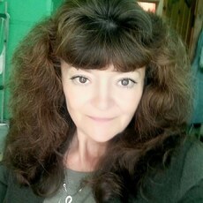 Фотография девушки Гала, 61 год из г. Полоцк