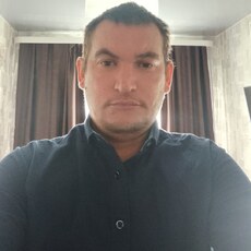 Фотография мужчины Александр, 36 лет из г. Оричи