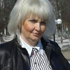 Фотография девушки Оксана, 54 года из г. Москва