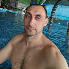 Фотография мужчины Вадим, 37 лет из г. Барнаул