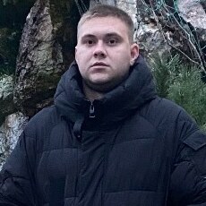 Фотография мужчины Никита, 22 года из г. Губкинский