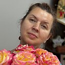 Елена, 54 года