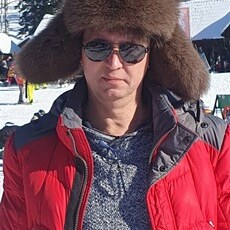 Фотография мужчины Ppp, 46 лет из г. Чапаевск