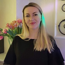 Фотография девушки Валентина, 48 лет из г. Гродно