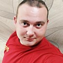 Санька, 31 год