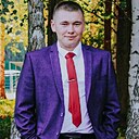 Серёга, 29 лет