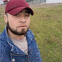 Зоир, 28 лет