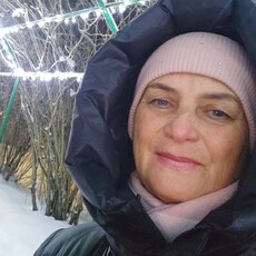 Фотография девушки Надежда, 65 лет из г. Кирово-Чепецк