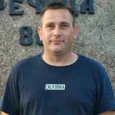 Фотография мужчины Андрей, 36 лет из г. Речица