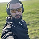Фарид, 34 года