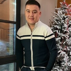 Фотография мужчины Hamroz, 29 лет из г. Великий Новгород