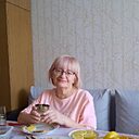 Татьяна, 63 года