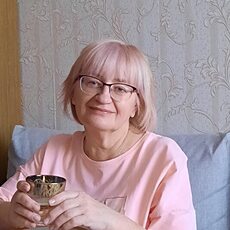Фотография девушки Татьяна, 63 года из г. Брест