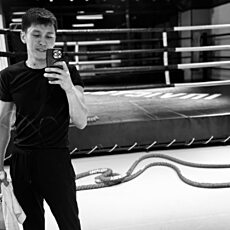 Фотография мужчины Osman, 29 лет из г. Семей