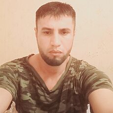 Фотография мужчины Said, 27 лет из г. Новороссийск