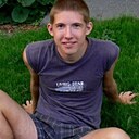 Андрей, 22 года