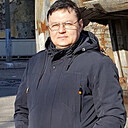 Андрей, 61 год