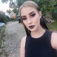 Фотография девушки Александра, 22 года из г. Черноморский