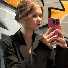 Фотография девушки Ульяна, 18 лет из г. Нижний Новгород
