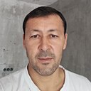 Юнус, 44 года