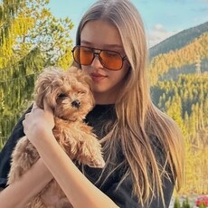 Фотография девушки Саша, 21 год из г. Ставрополь