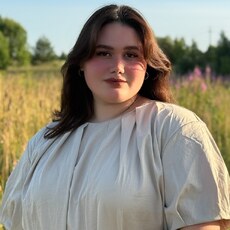 Фотография девушки Анастасия, 20 лет из г. Вологда