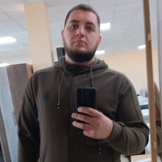 Фотография мужчины Александр, 23 года из г. Лабинск