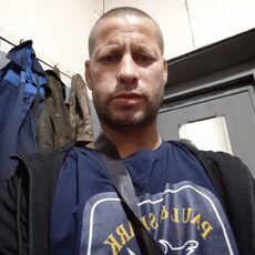 Фотография мужчины Александр, 43 года из г. Петропавловск