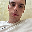 Сергей, 23 года