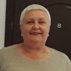 Фотография девушки Ольга, 54 года из г. Киев