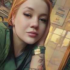 Фотография девушки Ульяна, 34 года из г. Липецк
