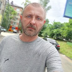 Фотография мужчины Сергей, 44 года из г. Хабаровск