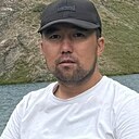 Дамир, 32 года