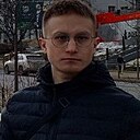 Алексей, 20 лет