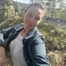 Фотография девушки Ольга, 43 года из г. Каменск-Уральский