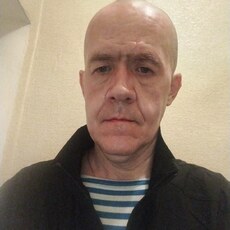 Фотография мужчины Влад, 44 года из г. Судак