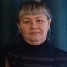 Фотография девушки Инесса, 41 год из г. Мурманск