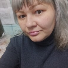 Фотография девушки Инесса, 41 год из г. Мурманск