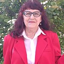 Мария, 66 лет