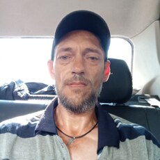 Фотография мужчины Кузьма, 47 лет из г. Шахты
