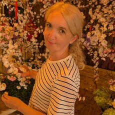 Фотография девушки Ирина, 42 года из г. Вологда